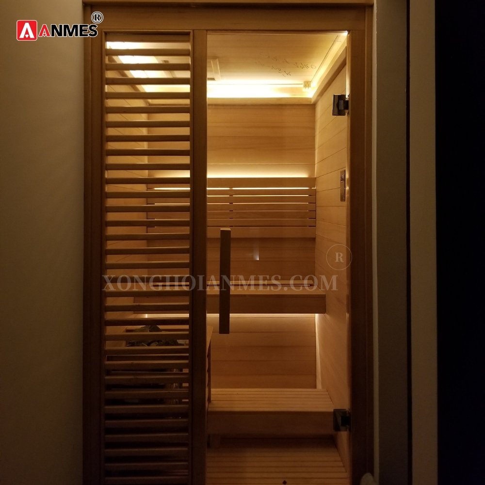 Kích thước nhỏ gọn cho không gian hạn chế
